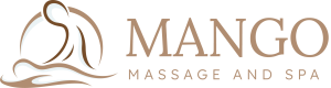 Mango Massage Logo